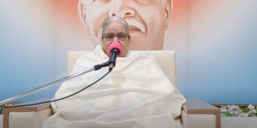 Live 27 Jan Santosh Didi Bhopal 09:00am